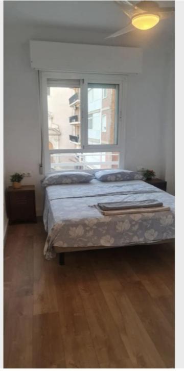 Coqueto Apartamento Murcia Exteriör bild