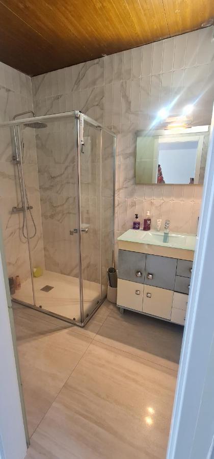 Coqueto Apartamento Murcia Exteriör bild